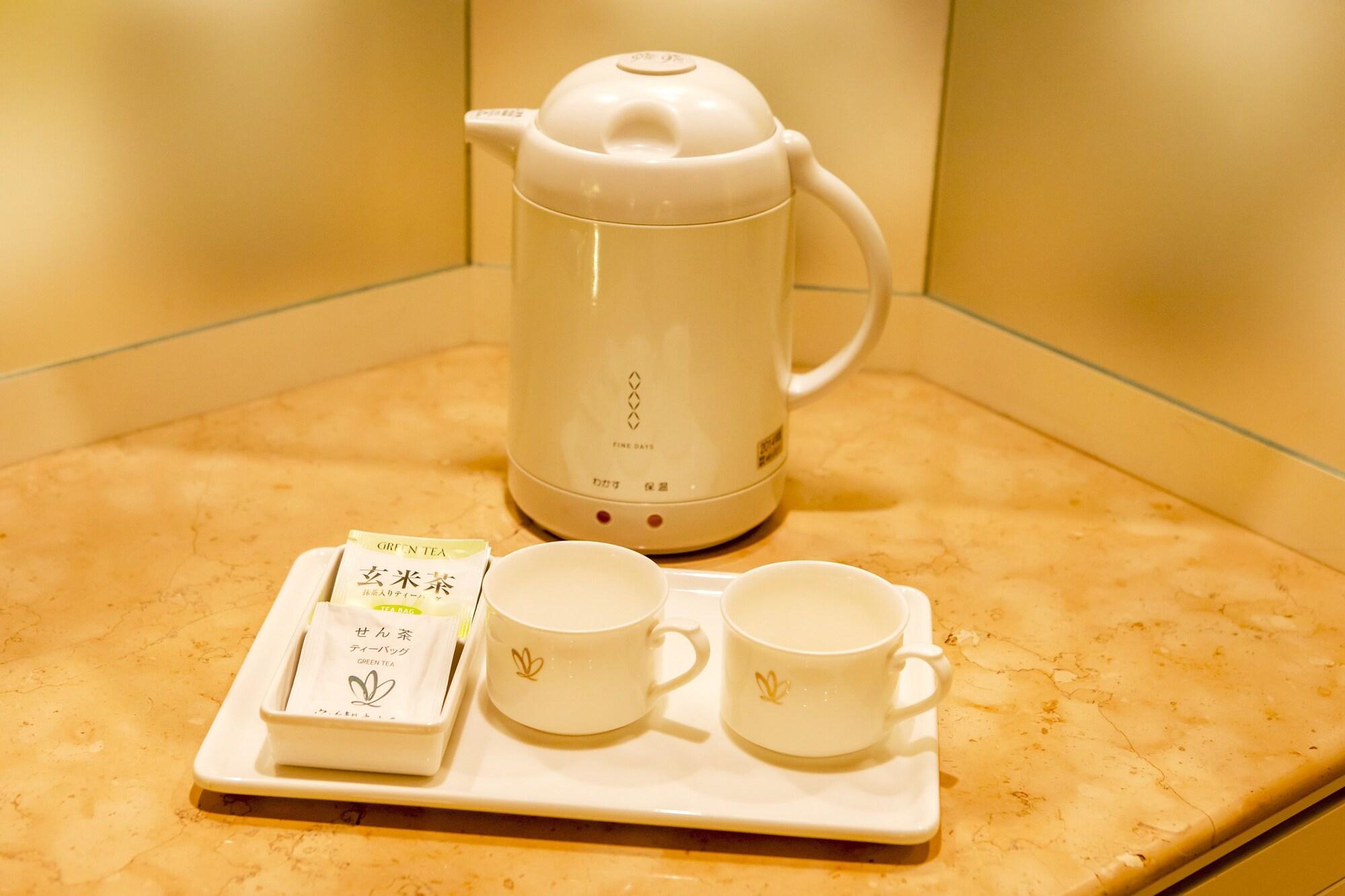 Miyazaki Kanko Hotel Exterior photo