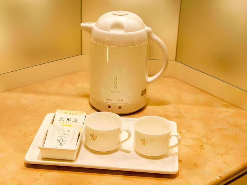 Miyazaki Kanko Hotel Exterior photo